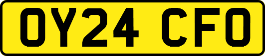OY24CFO