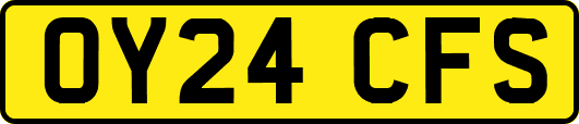 OY24CFS