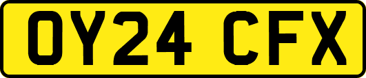 OY24CFX