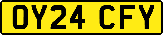 OY24CFY