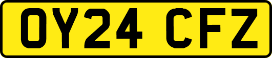 OY24CFZ