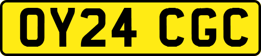 OY24CGC