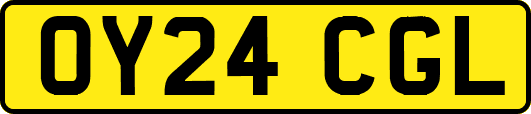 OY24CGL