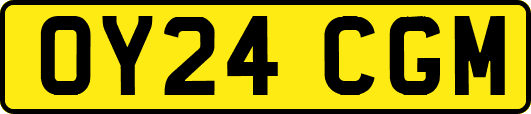 OY24CGM