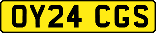 OY24CGS
