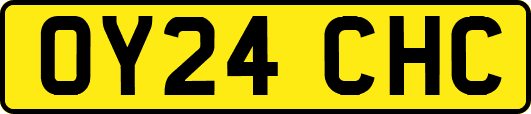 OY24CHC