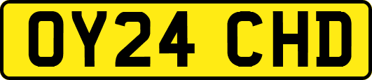 OY24CHD