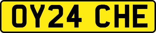 OY24CHE