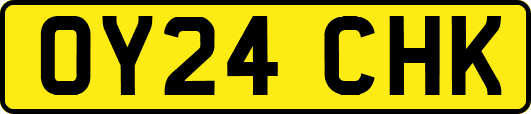 OY24CHK
