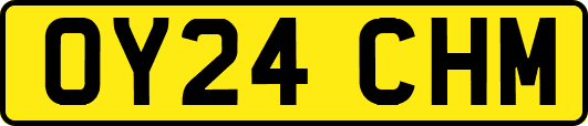 OY24CHM