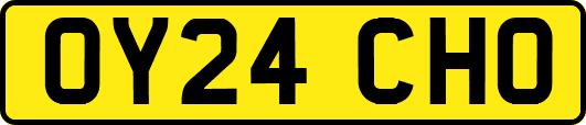 OY24CHO