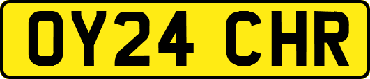 OY24CHR