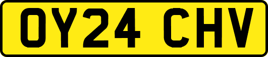 OY24CHV