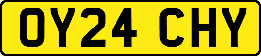 OY24CHY