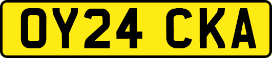 OY24CKA