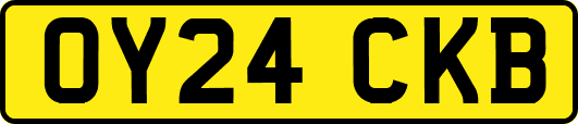 OY24CKB