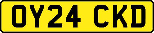 OY24CKD