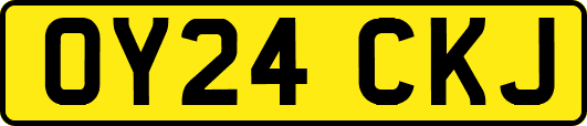 OY24CKJ