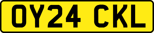 OY24CKL