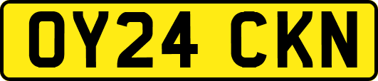 OY24CKN