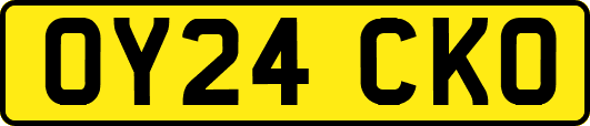OY24CKO