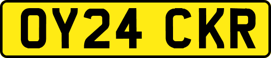 OY24CKR