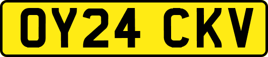 OY24CKV