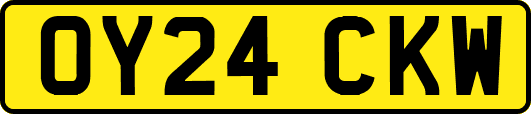 OY24CKW