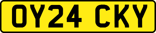 OY24CKY