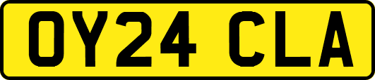 OY24CLA