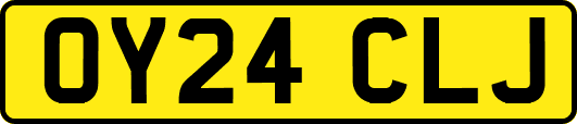 OY24CLJ