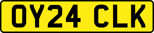 OY24CLK