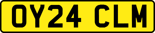 OY24CLM