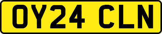 OY24CLN