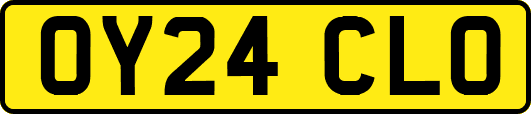 OY24CLO