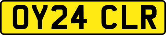 OY24CLR