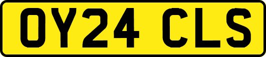 OY24CLS