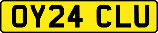 OY24CLU