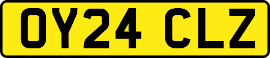 OY24CLZ