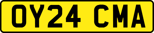 OY24CMA