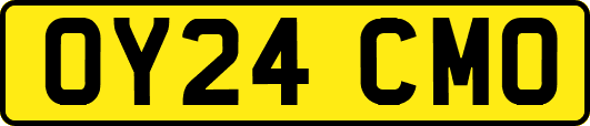 OY24CMO