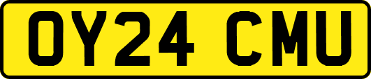 OY24CMU