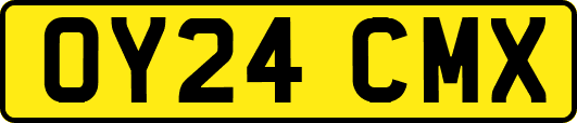 OY24CMX