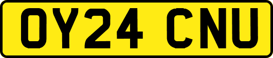 OY24CNU