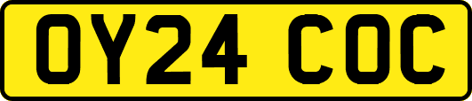 OY24COC