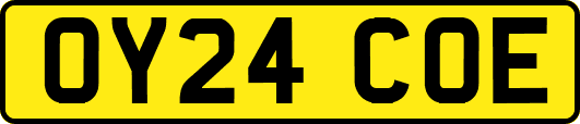 OY24COE