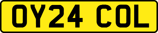 OY24COL