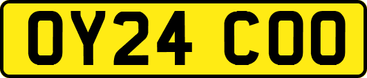 OY24COO