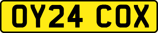 OY24COX