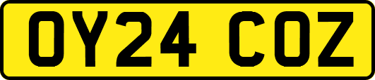 OY24COZ